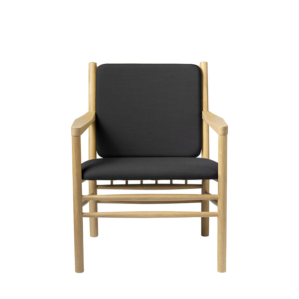 FDB Møbler J147 Chair by Erik Ole Jørgensen