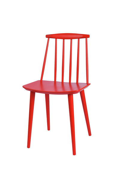 HAY J77 Chair by Folke Palsson