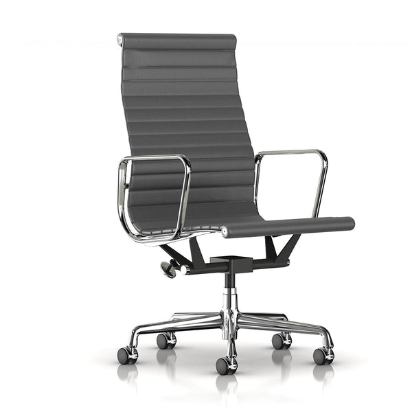 Eames Aluminium Group Executive Chair - Herman Miller - Open Room