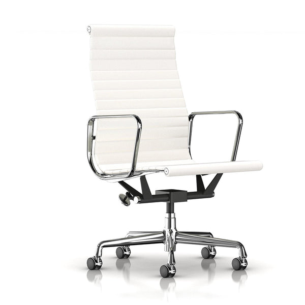 Eames Aluminium Group Executive Chair - Herman Miller - Open Room