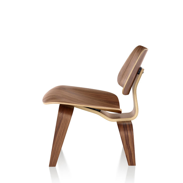 Eames® Moulded Plywood Lounge Chair - Herman Miller - Open Room