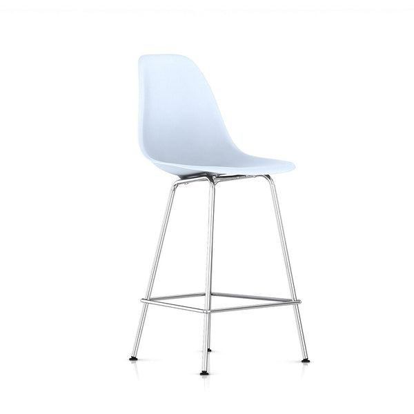 Eames® Moulded Plastic Counter Stool - Herman Miller - Open Room