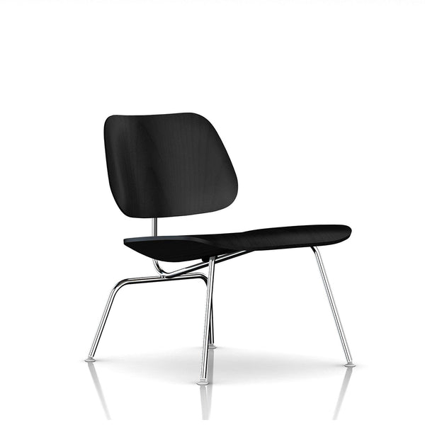 Eames® Moulded Plywood Lounge Chair - Herman Miller - Open Room