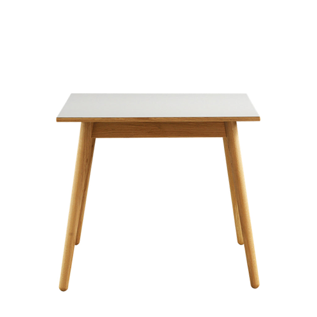 FDB Møbler C35A Dining Table by Poul M. Volther