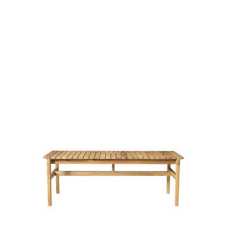 FDB Møbler M13 - Sammen Garden Bench