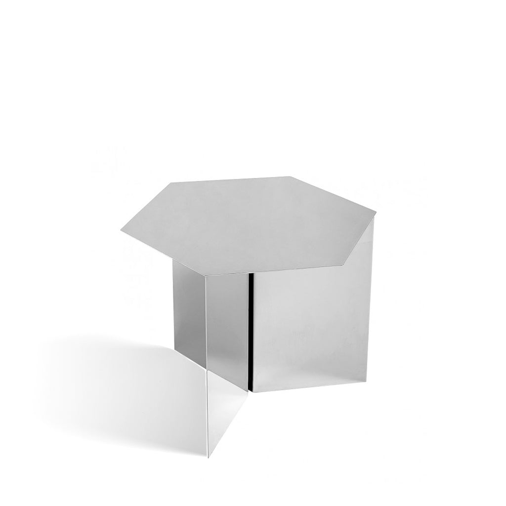 Hay hot sale hexagon table