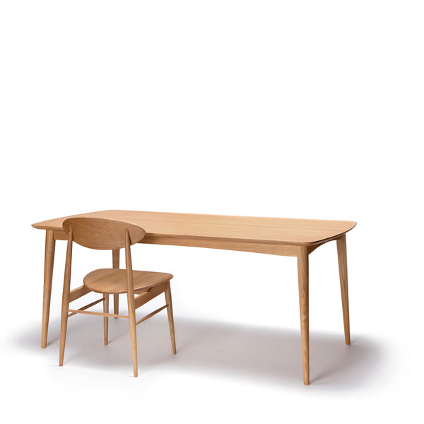 167 Dining Table by Takahashi Asako