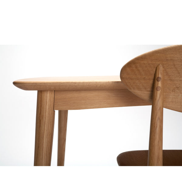 167 Dining Table by Takahashi Asako