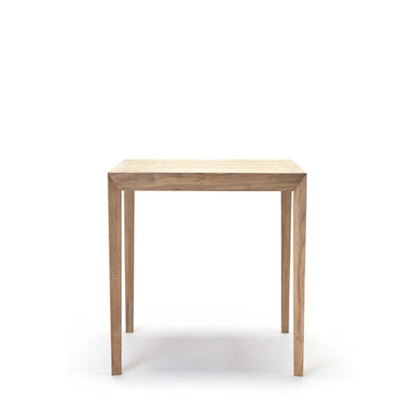 Urban Square Table by Jakob Berg Open Room
