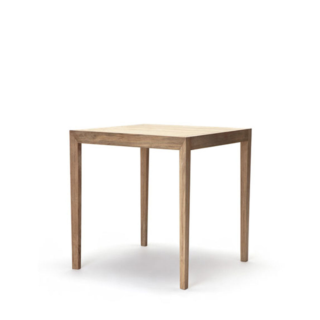 Urban Square Table by Jakob Berg Open Room