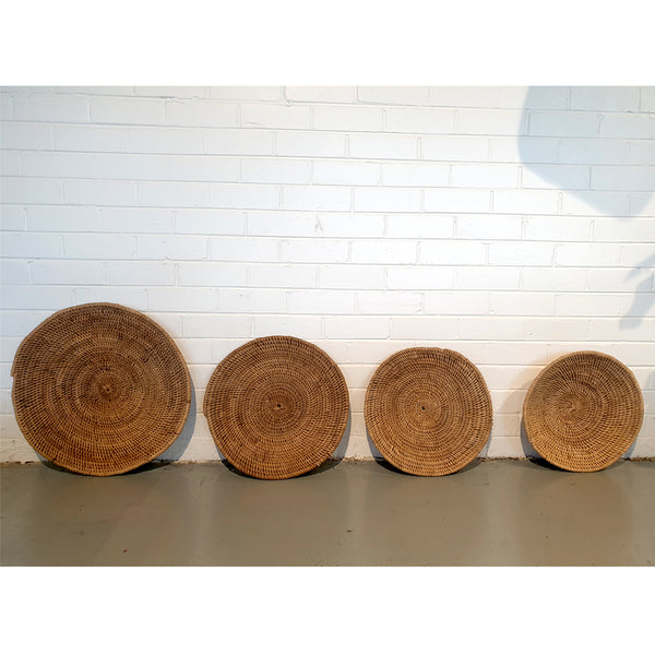 Buhera Flat Basket
