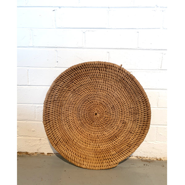 Buhera Flat Basket