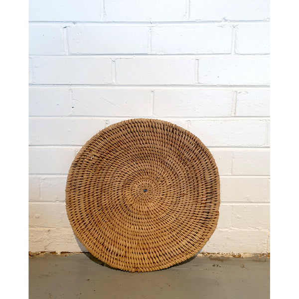Buhera Flat Basket