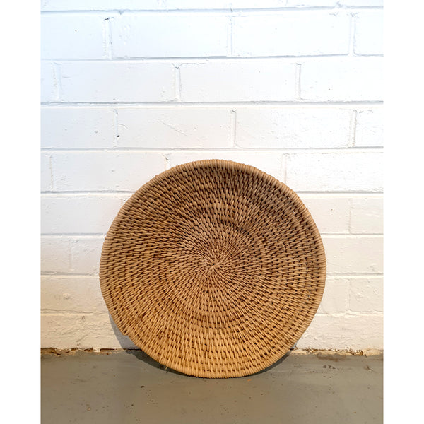 Buhera Flat Basket