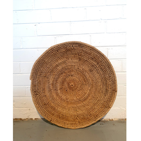 Buhera Flat Basket