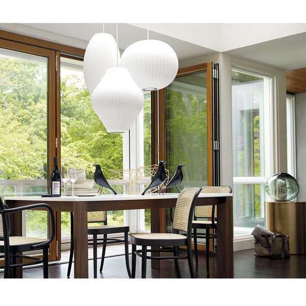 Nelson™ Pear Bubble Pendant - Herman Miller - Open Room