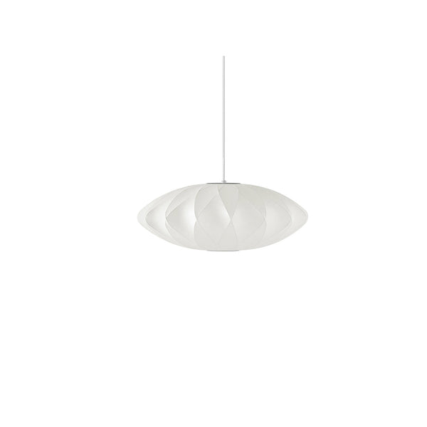 Nelson™ Saucer Crisscross Bubble - Herman Miller - Open Room