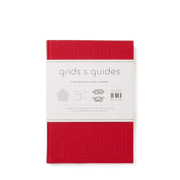 Girds & Guides Notebook