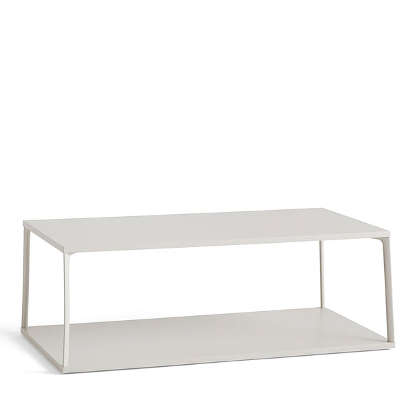 HAY Eiffel Coffee Table Rectangular Open Room