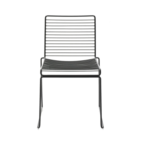 HAY Hee Dining Chair by Hee Welling