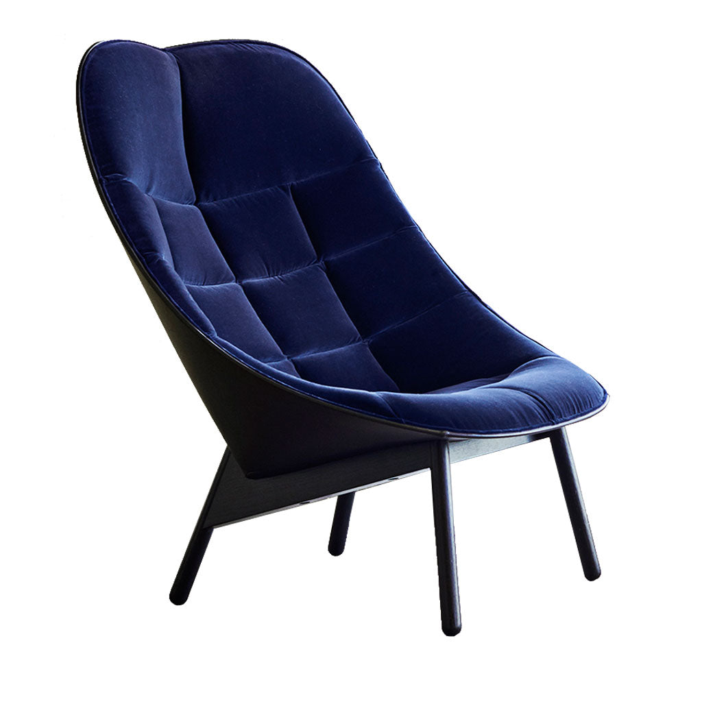 Hay uchiwa chair cheap
