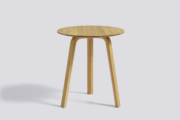 HAY Bella Tall Side Table, dia.45 x h49cm