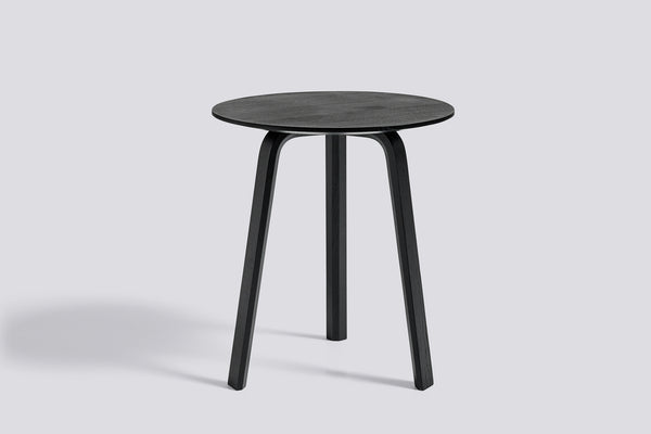 HAY Bella Tall Side Table, dia.45 x h49cm