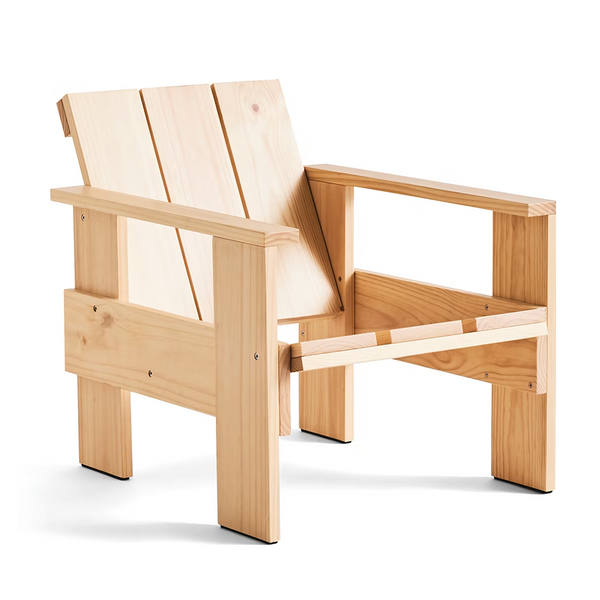 HAY Crate Lounge Chair