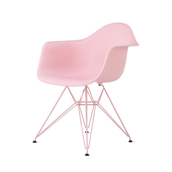 Eames Molded Plastic Armchair, Herman Miller x HAY