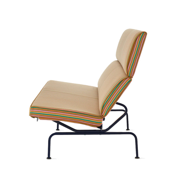 Eames Sofa Compact, Herman Miller x HAY