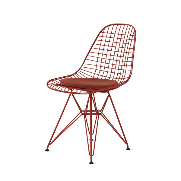 Eames Wire Chair, Herman Miller x HAY