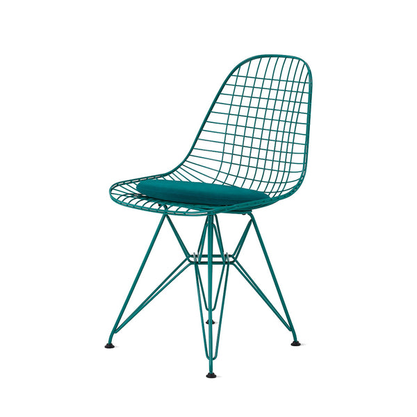 Eames Wire Chair, Herman Miller x HAY