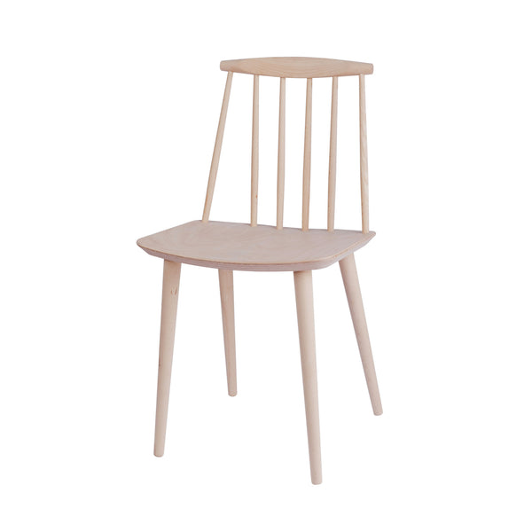 HAY J77 Chair by Folke Palsson