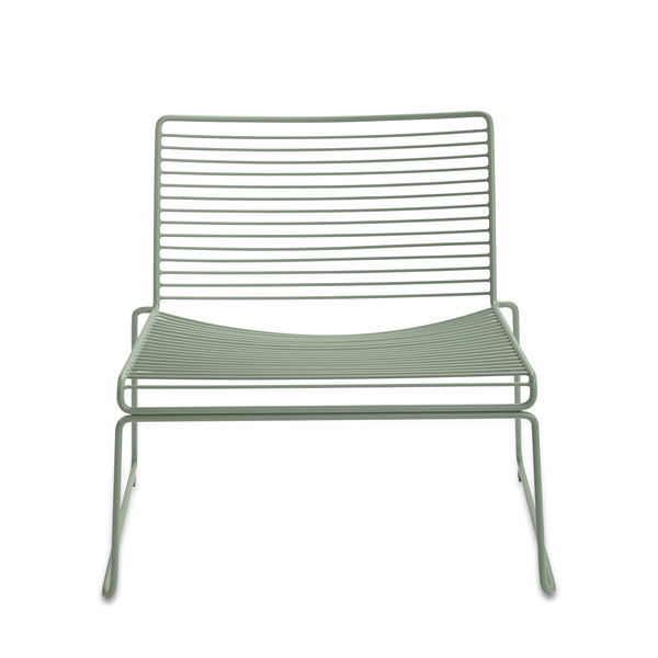 HAY Hee Easy Lounge Chair by Hee Welling