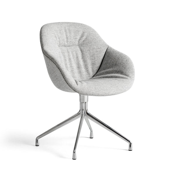 HAY About A AAC121 Soft Chair