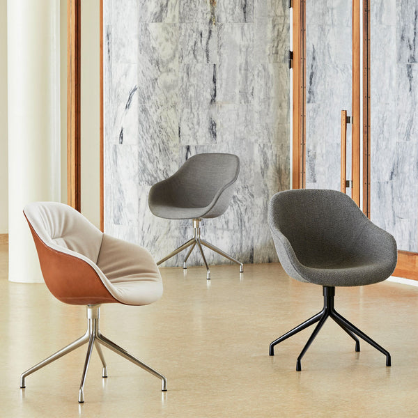 HAY About A AAC121 Chair
