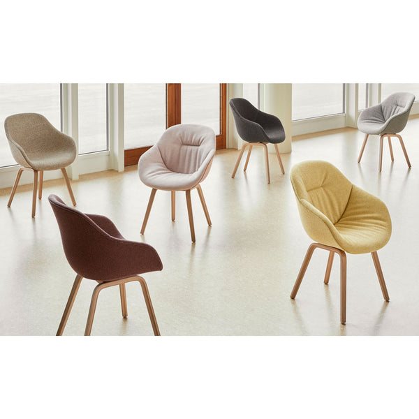 HAY About A AAC123 Chair