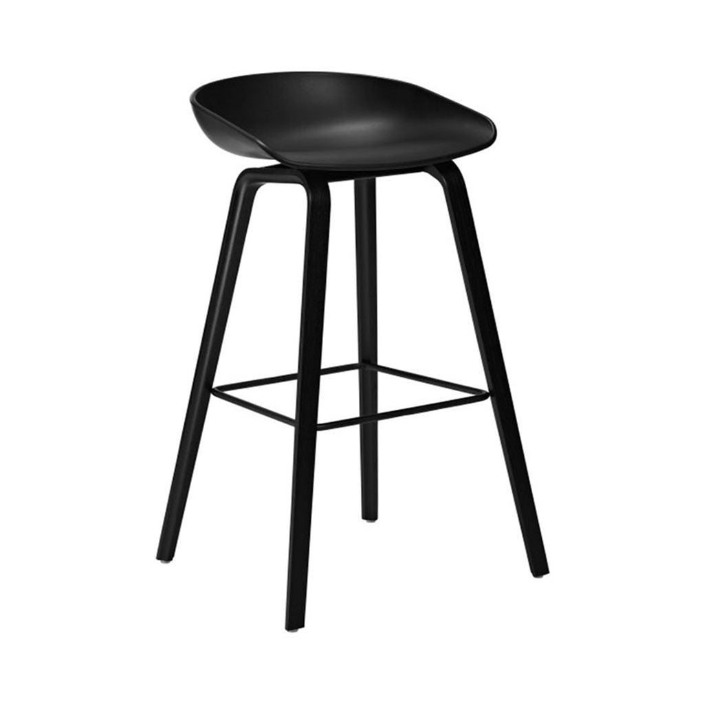 HAY - About A Stool - AAS32 - Open Room