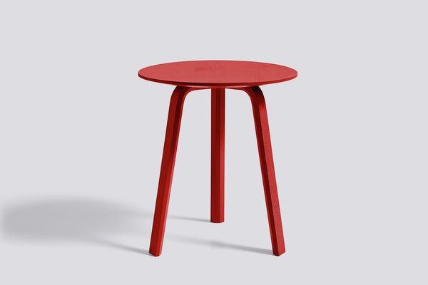 HAY Bella Tall Side Table, dia.45 x h49cm