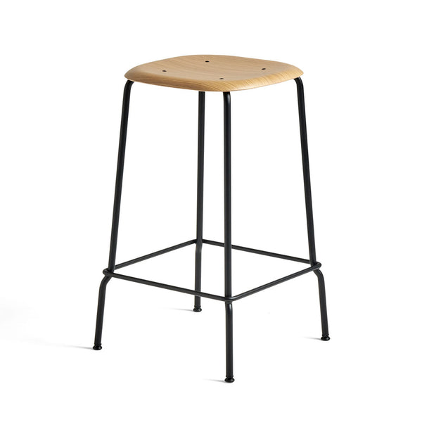 HAY Soft Edge 30 Stool Open Room