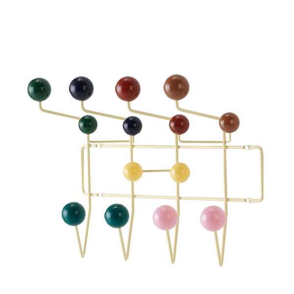 Eames Hang-It-All, Herman Miller x HAY