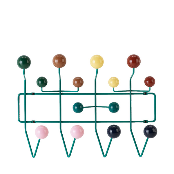 Eames Hang-It-All, Herman Miller x HAY