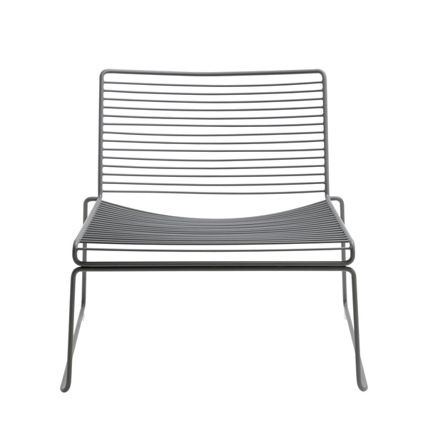 HAY Hee Easy Lounge Chair by Hee Welling