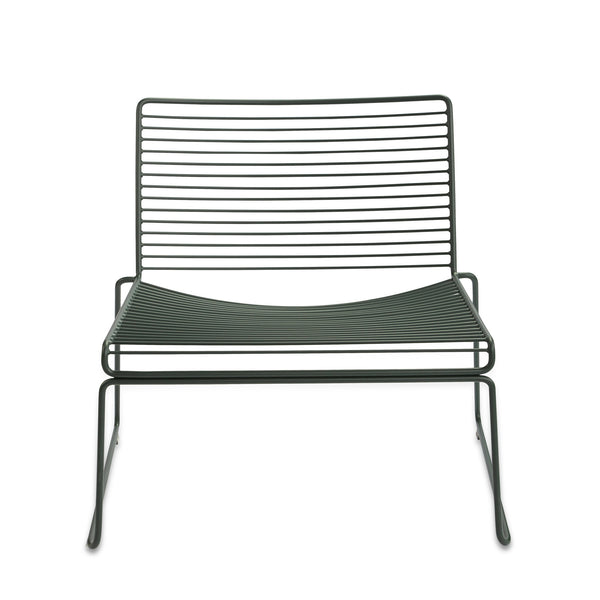 HAY Hee Easy Lounge Chair by Hee Welling