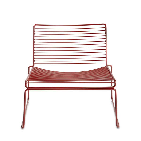 HAY Hee Easy Lounge Chair by Hee Welling