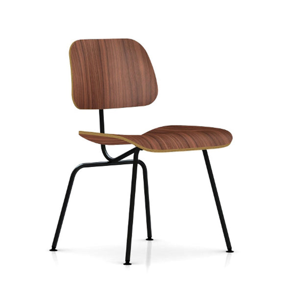 Eames® Moulded Plywood Dining Chair