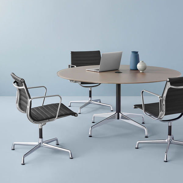 Herman Miller Eames® Tables Open Room