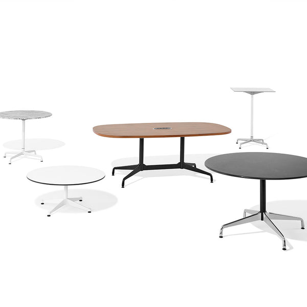Herman Miller Eames® Tables Open Room