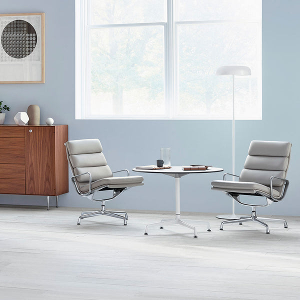Herman Miller Eames® Tables Open Room