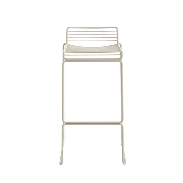 HAY Hee Bar Stool by Hee Welling